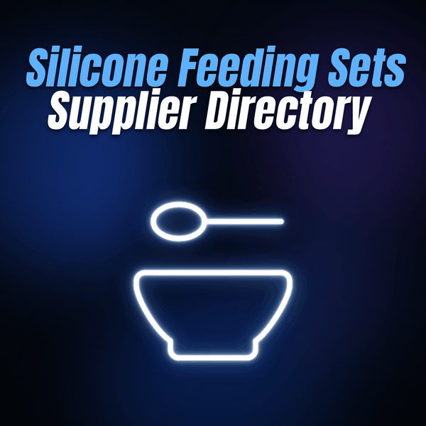 Silicone Feeding Sets Supplier Directory