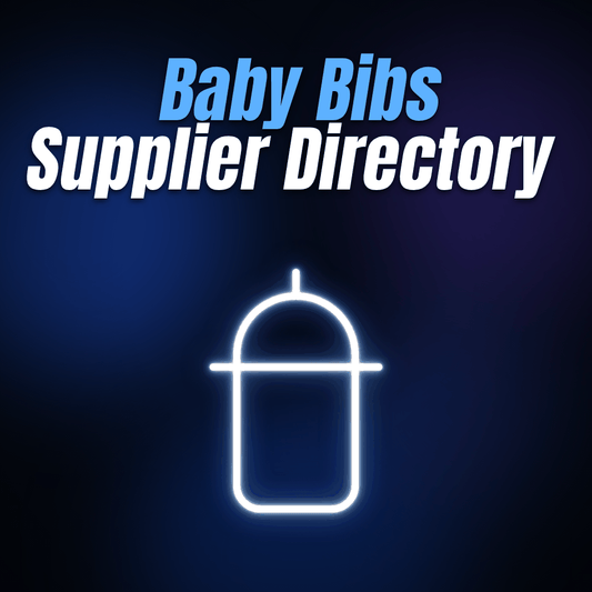 Baby Bibs Supplier Directory