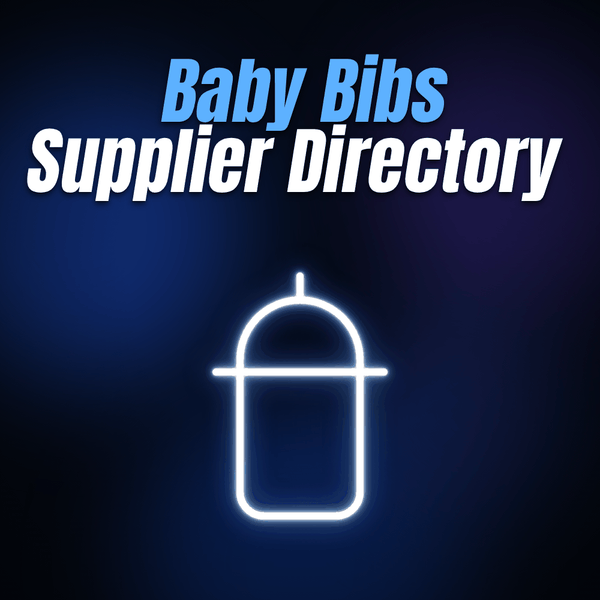Baby Bibs Supplier Directory