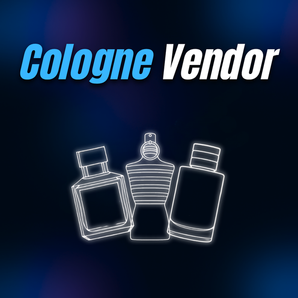 Cologne Supplier VIP